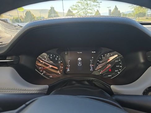 Used 2024 Jeep Compass Limited AWD/4WD image 18