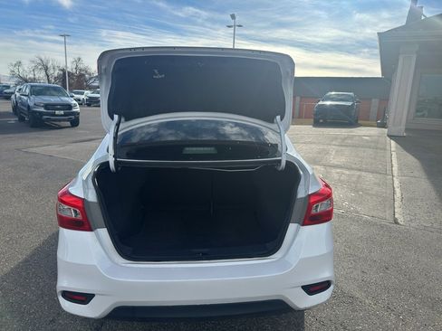 Used 2019 Nissan Sentra SV image 21