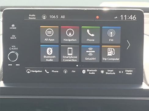 Used 2025 Honda Pilot Touring image 27