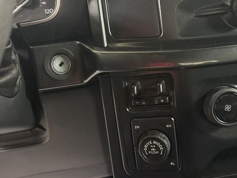 Used 2022 Ford F150 XL w/ STX Appearance Package image 15