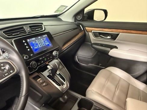 Used 2018 Honda CR-V EX-L image 25