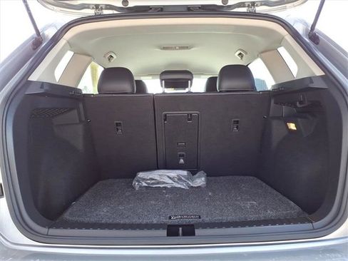 Used 2022 Volkswagen Taos SE image 7