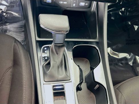 Certified 2023 Hyundai Tucson SEL image 16