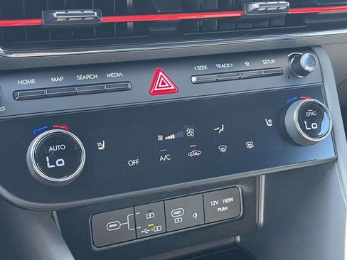 New 2026 Hyundai Sonata N Line FWD image 24