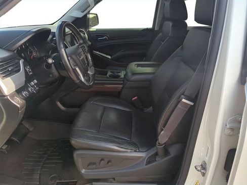 Used 2015 GMC Yukon SLT w/ Open Road Package AWD/4WD image 10