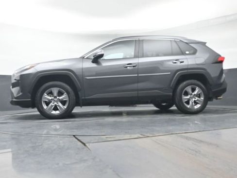 Certified 2023 Toyota RAV4 XLE image 30