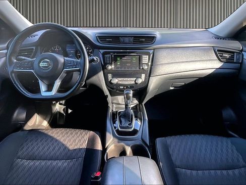 Used 2018 Nissan Rogue SV w/ Premium Package AWD/4WD image 17