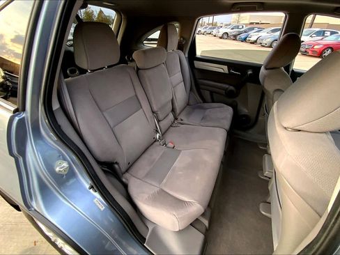 Used 2010 Honda CR-V EX image 20