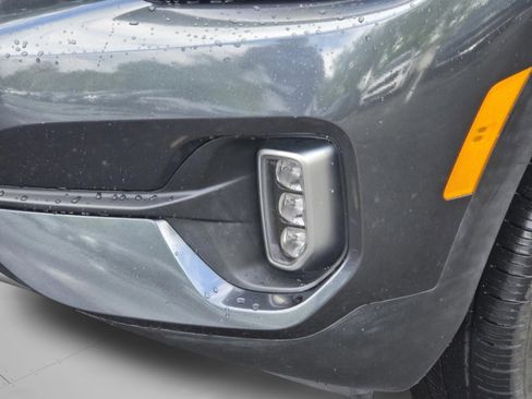 Used 2021 Kia Seltos SX image 14