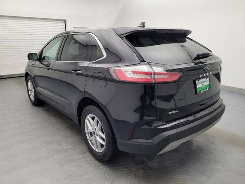 Used 2022 Ford Edge SEL w/ Convenience Package image 5