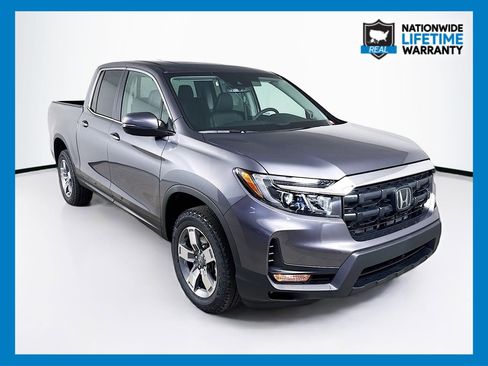 New 2026 Honda Ridgeline RTL image 1