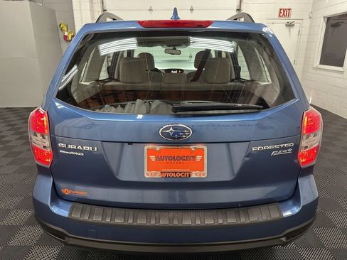 Used 2016 Subaru Forester 2.5i w/ Alloy Wheel Package image 9