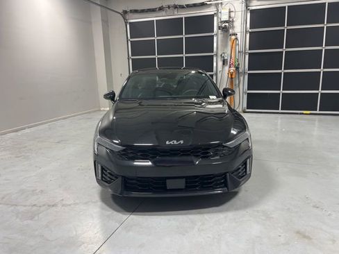Used 2025 Kia K5 GT image 2