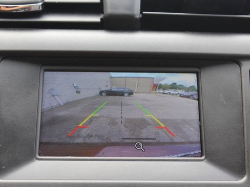 Used 2016 Ford Fusion S image 19