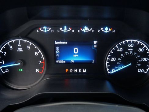 Used 2023 Ford F150 XL w/ STX Appearance Package AWD/4WD image 22