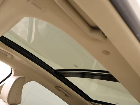 Used 2021 Lincoln Nautilus Reserve AWD/4WD image 15