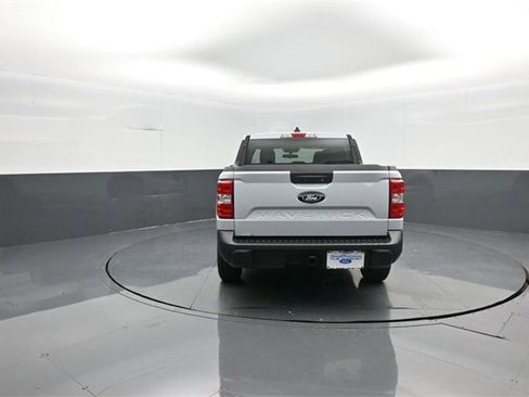New 2026 Ford Maverick XLT image 6