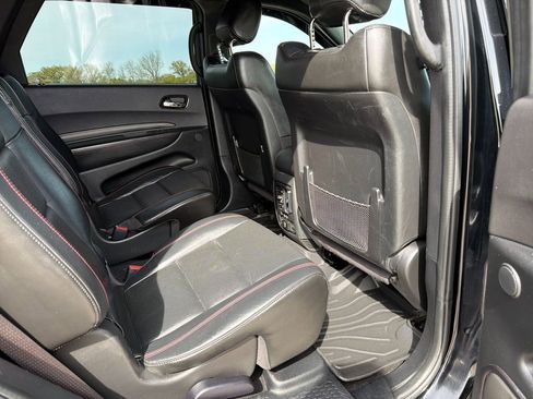 Used 2021 Dodge Durango R/T w/ Tow 'N Go Package AWD/4WD image 24