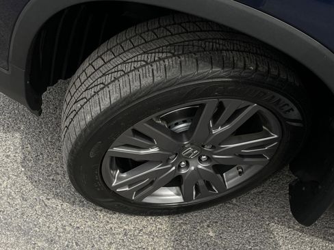 Used 2021 Honda Passport EX-L image 14