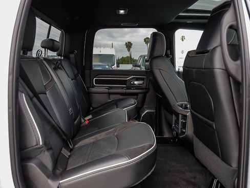 New 2026 RAM 2500 Laramie w/ Night Edition AWD/4WD image 20