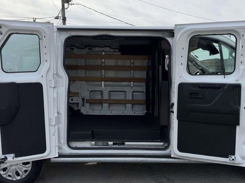 Used 2022 Ford Transit 250 Low Roof w/ Exterior Upgrade Package image 12