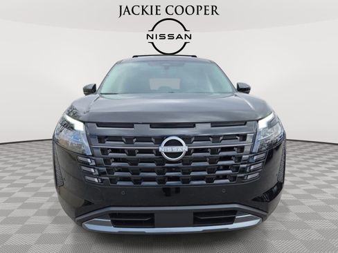 New 2026 Nissan Pathfinder SL AWD/4WD image 8