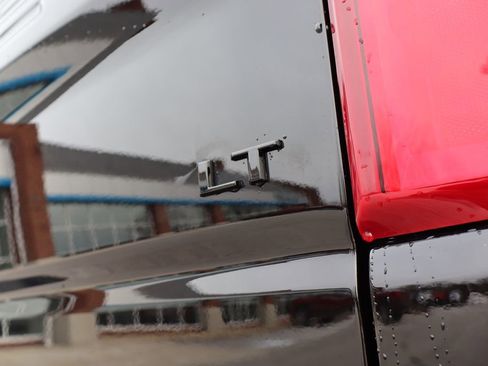 New 2026 Chevrolet Silverado 1500 LT Trail Boss w/ Safety Package image 40