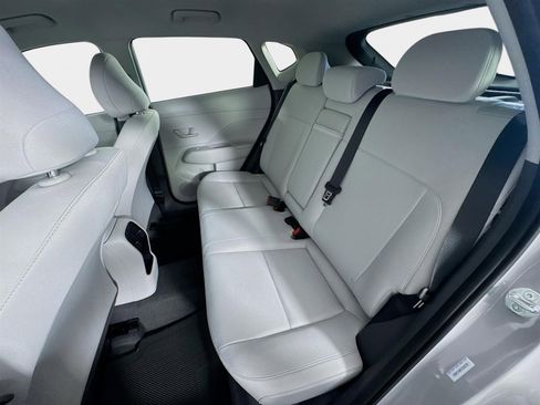 New 2026 Hyundai Kona SEL Sport image 21