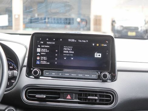 Certified 2023 Hyundai Kona SEL w/ Convenience Package FWD image 18