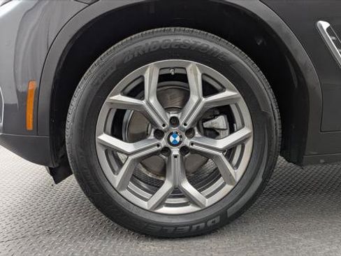 Used 2022 BMW X3 xDrive30i w/ Premium Package 2 AWD/4WD image 32