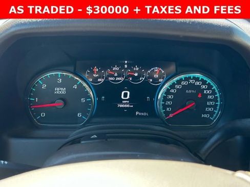 Used 2018 Chevrolet Tahoe Premier w/ Max Trailering Package image 19