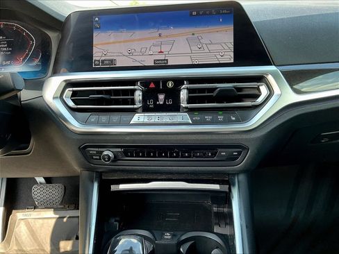 Used 2021 BMW 430i xDrive Coupe w/ Convenience Package AWD/4WD image 17
