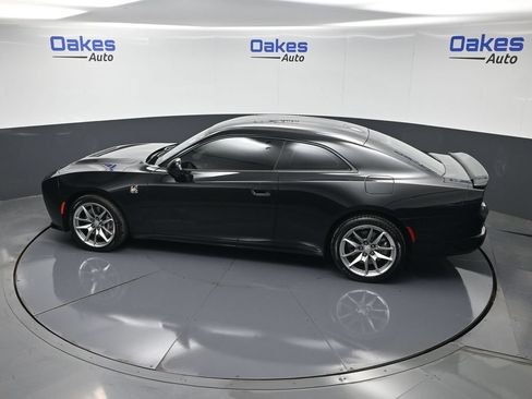 Used 2026 Dodge Charger Scat Pack AWD/4WD image 42