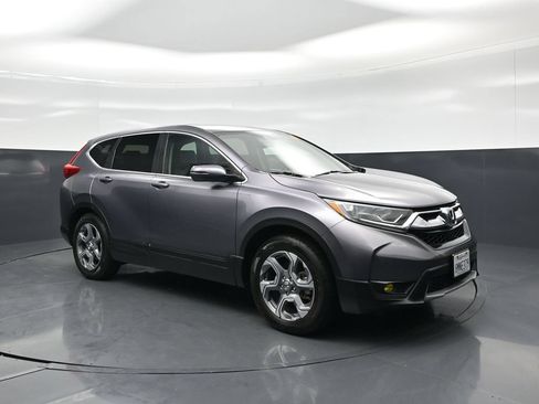 Used 2019 Honda CR-V EX-L image 26