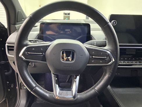 Used 2025 Honda Prologue Elite image 11