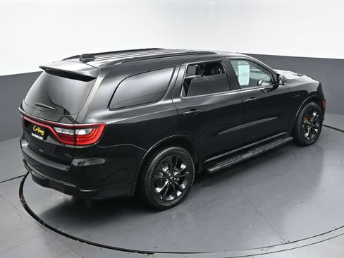 Used 2024 Dodge Durango R/T AWD/4WD image 41