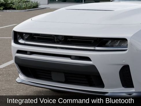 New 2026 Dodge Charger R/T image 14