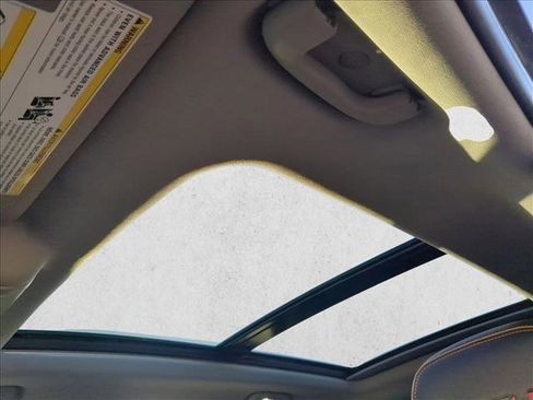 Used 2024 GMC Terrain AT4 w/ Tech Package image 16