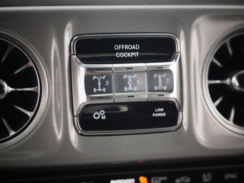Certified 2026 Mercedes-Benz G 63 AMG 4MATIC image 26