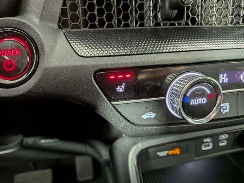 Used 2024 Honda CR-V Sport image 8