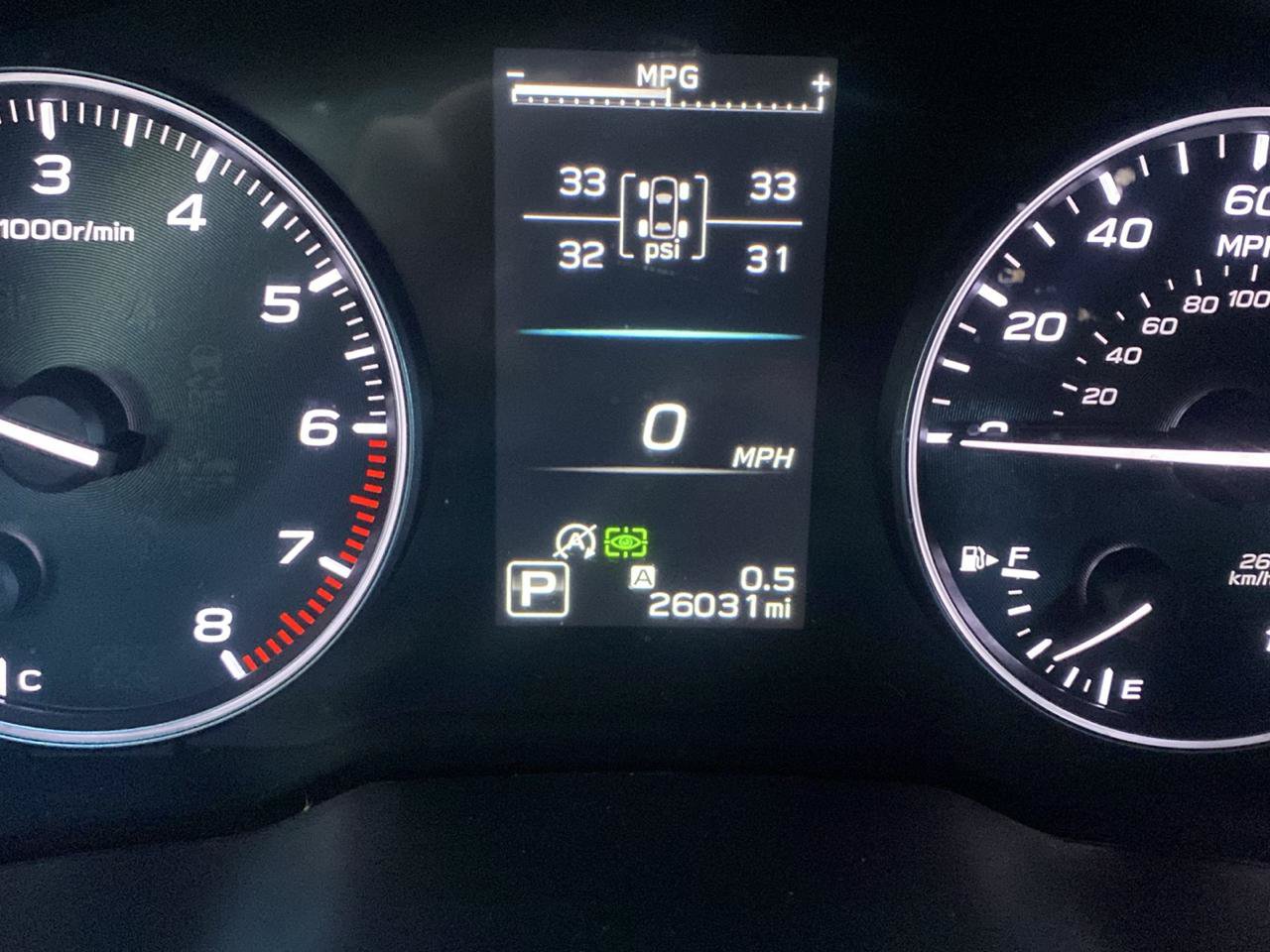 Used 2022 Subaru Legacy Limited AWD/4WD image 16