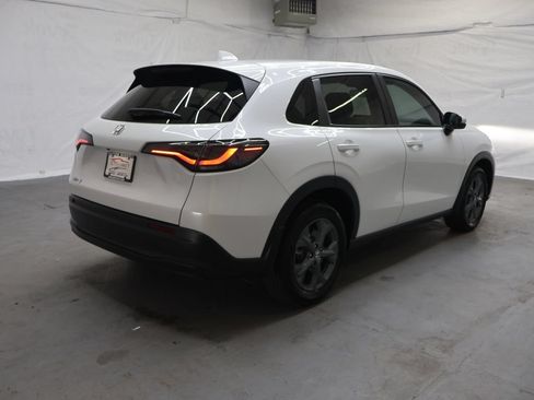 Used 2026 Honda HR-V LX image 7
