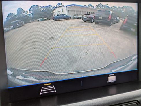 Used 2022 GMC Canyon Elevation w/ Trailering Package image 12