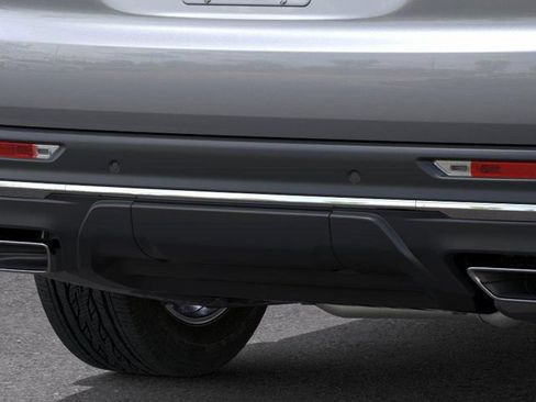 New 2026 Buick Enclave Preferred FWD image 14