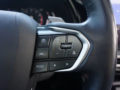 Used 2024 Lexus RX 350 Premium w/ Cold Area Package FWD image 9