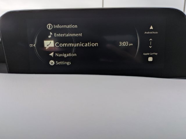 New 2026 MAZDA MAZDA3 2.5 S Sedan w/ Preferred Pkg FWD image 19