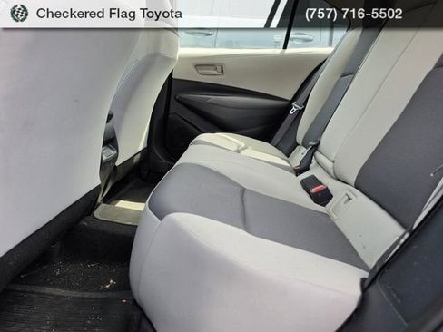 Used 2024 Toyota Corolla LE FWD image 21