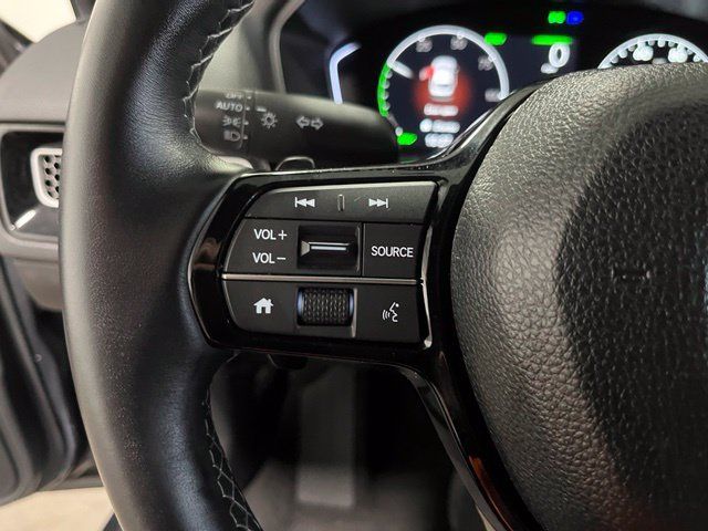 Used 2026 Honda Civic Sport image 25