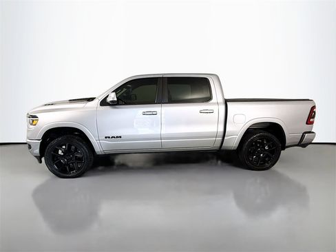 Used 2020 RAM 1500 Laramie image 2