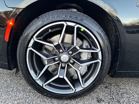 New 2026 Dodge Charger R/T Scat Pack image 27